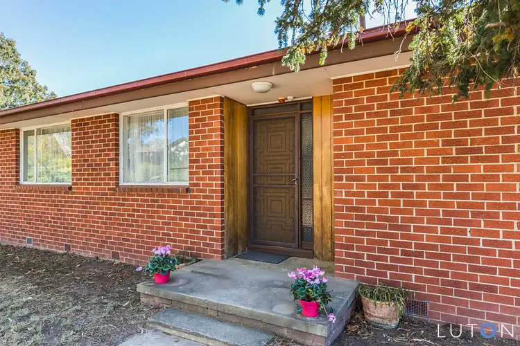 Second view of Homely house listing, 24 Kallara Close, Duffy ACT 2611