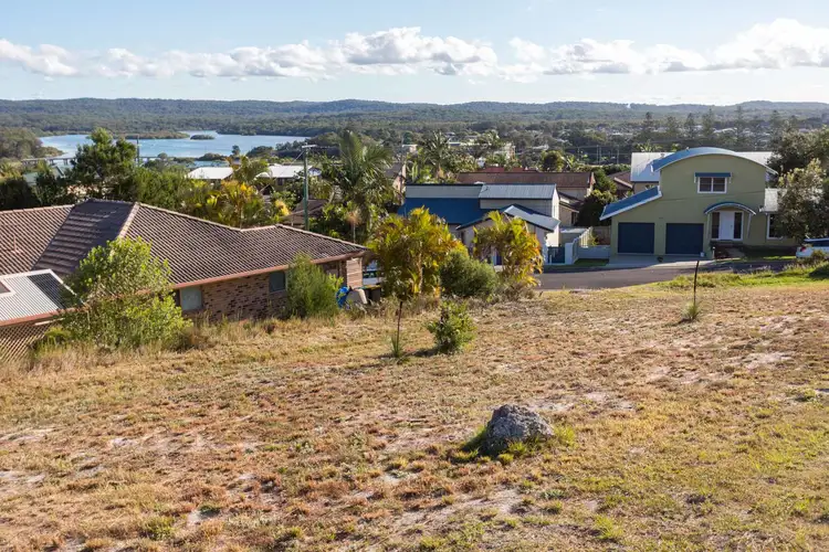 Second view of Homely land listing, 33 Riverview Street, Evans Head NSW 2473