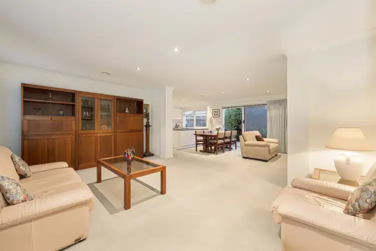 Fourth view of Homely townhouse listing, 5/405-409 Manningham Road, Doncaster VIC 3108