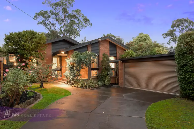 80 Lake Road, Blackburn VIC 3130