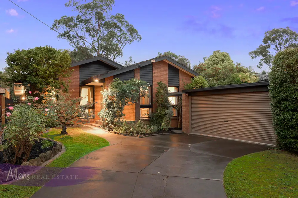 Main view of Homely house listing, 80 Lake Road, Blackburn VIC 3130