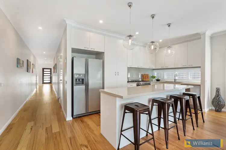 Fifth view of Homely house listing, 28 Bradley Street, Newport VIC 3015