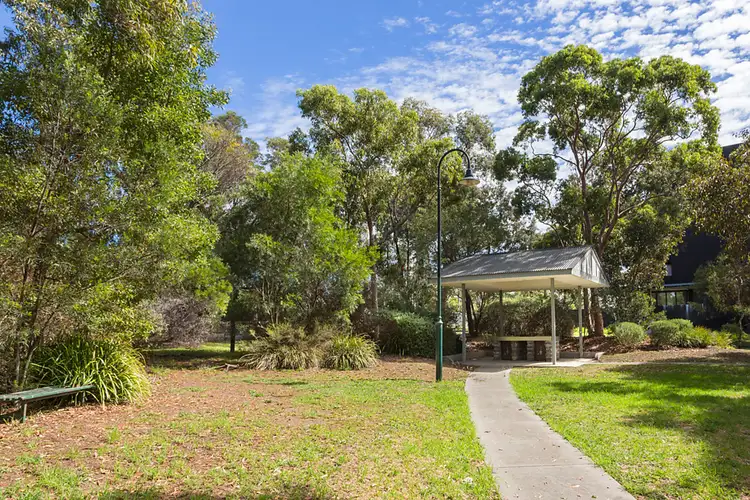 Fifth view of Homely apartment listing, 5/662-678 Blackburn Road, Notting Hill VIC 3168