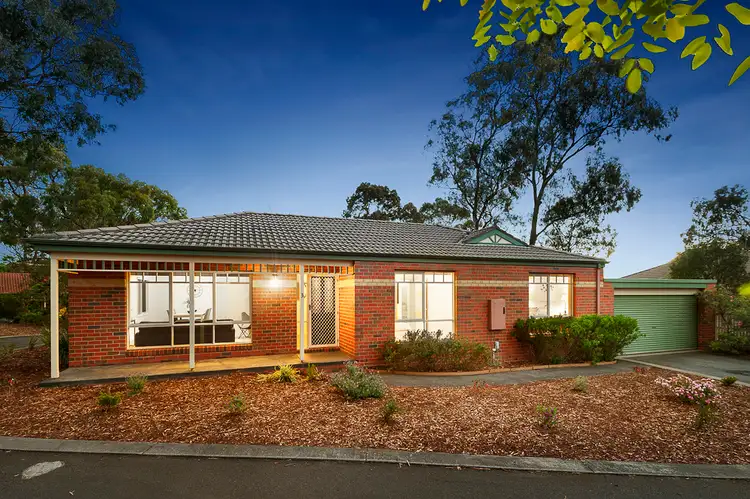 Main view of Homely unit listing, 3/36 Beard Street, Eltham VIC 3095