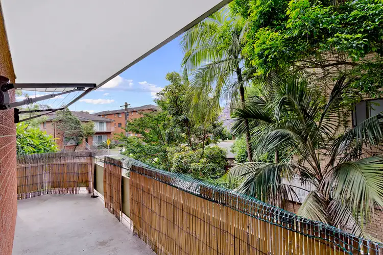 Second view of Homely unit listing, 2/29 Westminster Avenue, Dee Why NSW 2099