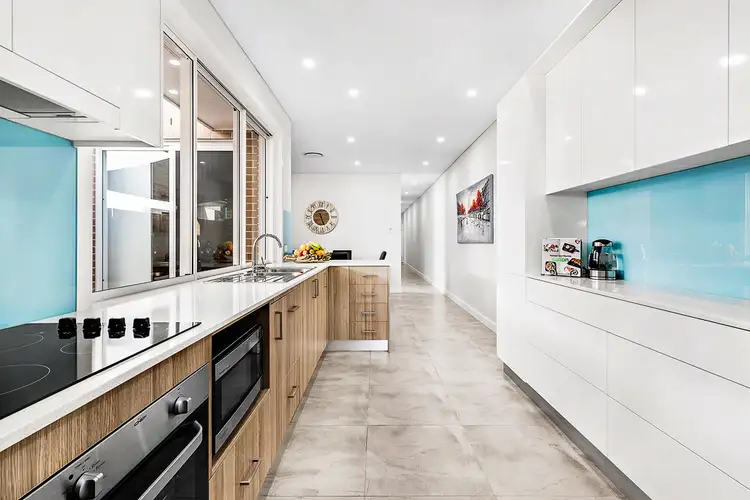 Third view of Homely townhouse listing, 1/12 Ridge Street, Ettalong Beach NSW 2257