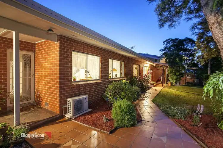 29 Augusta Road, The Basin VIC 3154