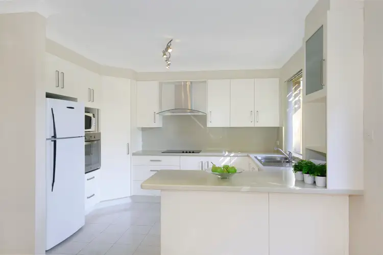 Fourth view of Homely townhouse listing, 4/13 Park Street, Wollongong NSW 2500