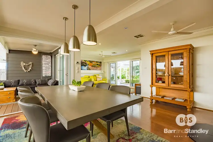 Fifth view of Homely house listing, 58 Hakea Crescent, South Bunbury WA 6230