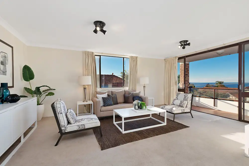 Main view of Homely apartment listing, 3/13 Fairy Bower Road, Manly NSW 2095
