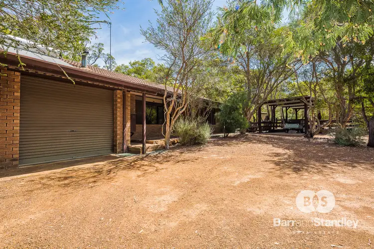 Second view of Homely rural property listing, 18 Australind Road, Leschenault WA 6233