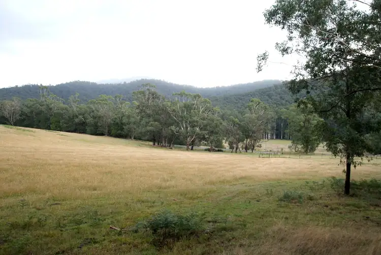 Fifth view of Homely land listing, 1700 Woods Point Road, Mcmahons Creek VIC 3799