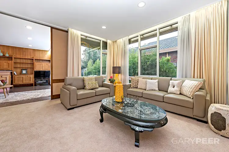 Second view of Homely house listing, 23 Kent Grove, Caulfield North VIC 3161