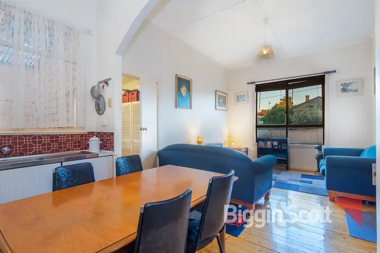 Fifth view of Homely house listing, 402 Humffray Street South Street, Golden Point VIC 3350
