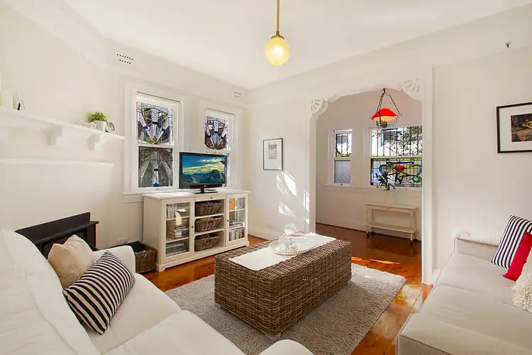 Second view of Homely apartment listing, 1/126 Addison Road, Manly NSW 2095