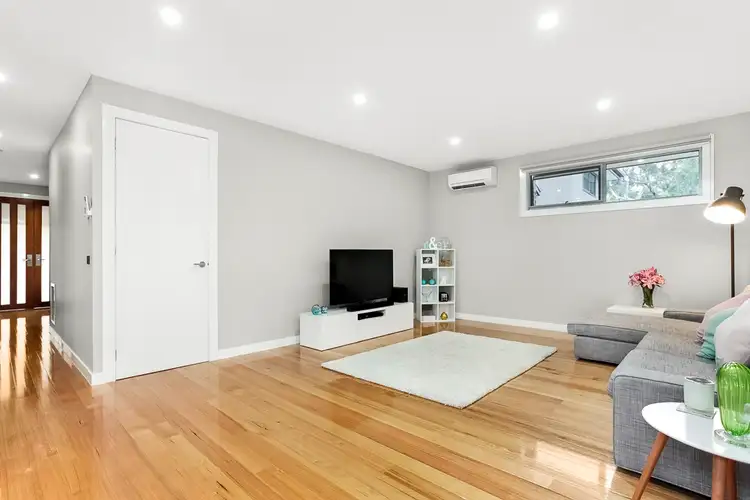 Fifth view of Homely townhouse listing, 3/191 Rattray Road, Montmorency VIC 3094