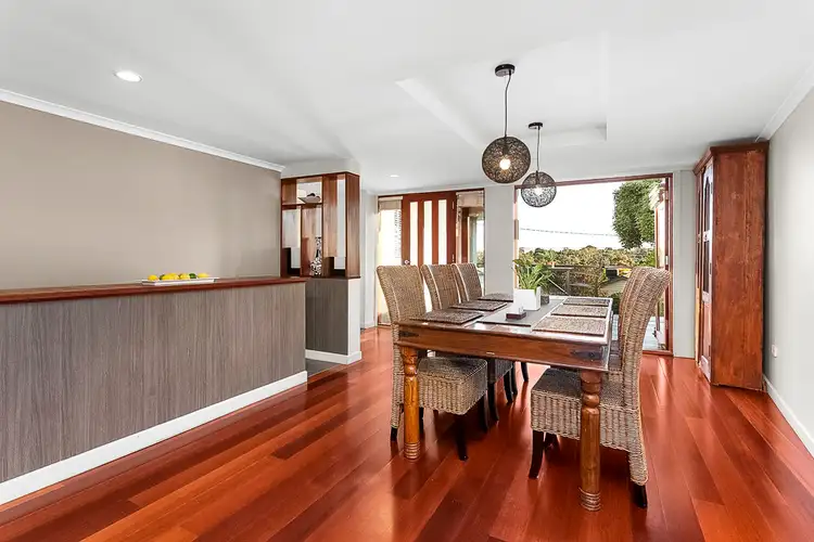 Sixth view of Homely house listing, 1 Armstrong Street, Greensborough VIC 3088