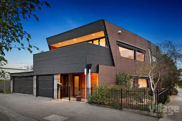 2 Toohey Street, Footscray VIC 3011