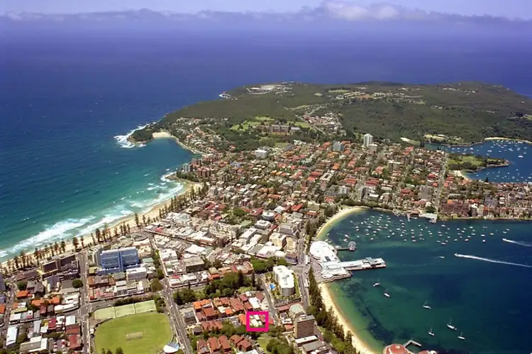 Sixth view of Homely apartment listing, 5/9 Eustace Street, Manly NSW 2095