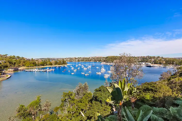 Main view of Homely house listing, 8A Linkmead Avenue, Clontarf NSW 2093
