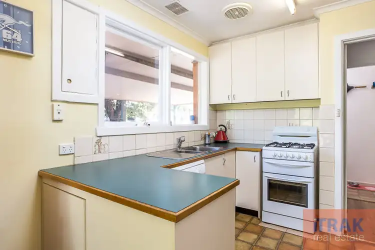 Third view of Homely house listing, 64 McIver Street, Ferntree Gully VIC 3156