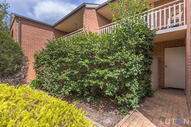 Second view of Homely apartment listing, 71/22 Archibald Street, Lyneham ACT 2602