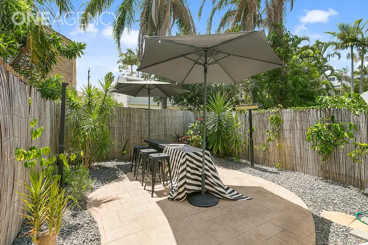 Third view of Homely townhouse listing, 4/14 Ray Street, Sunshine Beach QLD 4567