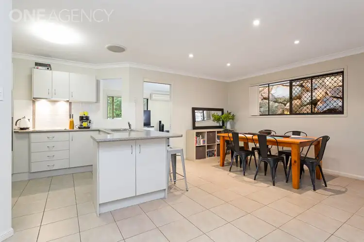 Fifth view of Homely house listing, 9 Nicholas Close, Narangba QLD 4504