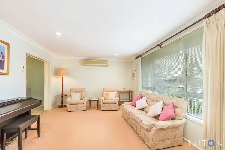 Fourth view of Homely house listing, 26 Carbeen Street, Rivett ACT 2611