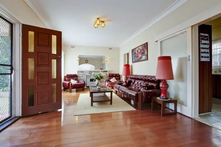 Second view of Homely house listing, 19 Busch Street, West Footscray VIC 3012