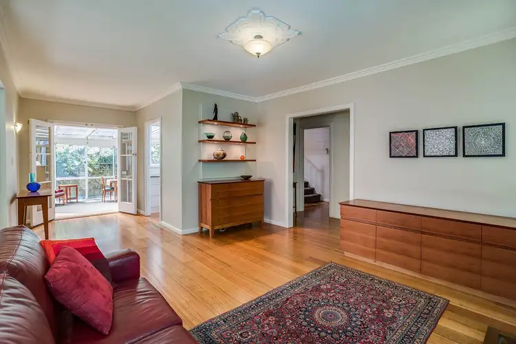 Sixth view of Homely house listing, 429 Mt Dandenong Tourist Road, Sassafras VIC 3787