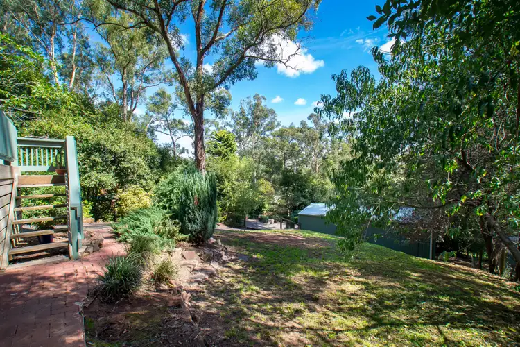 Second view of Homely house listing, 167 Belgrave Gembrook Road, Selby VIC 3159