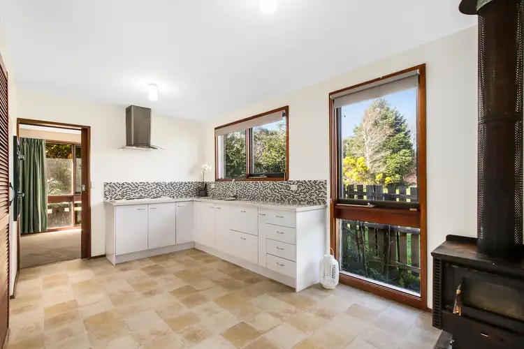 Third view of Homely house listing, 2861 WARBURTON Highway, Wesburn VIC 3799