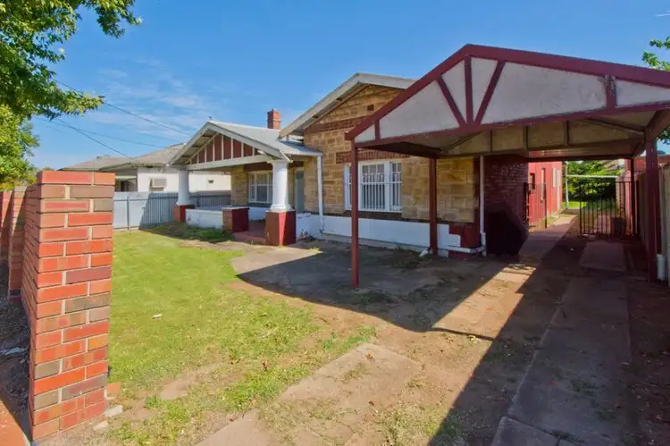 578 Regency Road, Broadview SA 5083