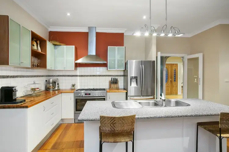 Third view of Homely house listing, 148 The Avenue, Ocean Grove VIC 3226