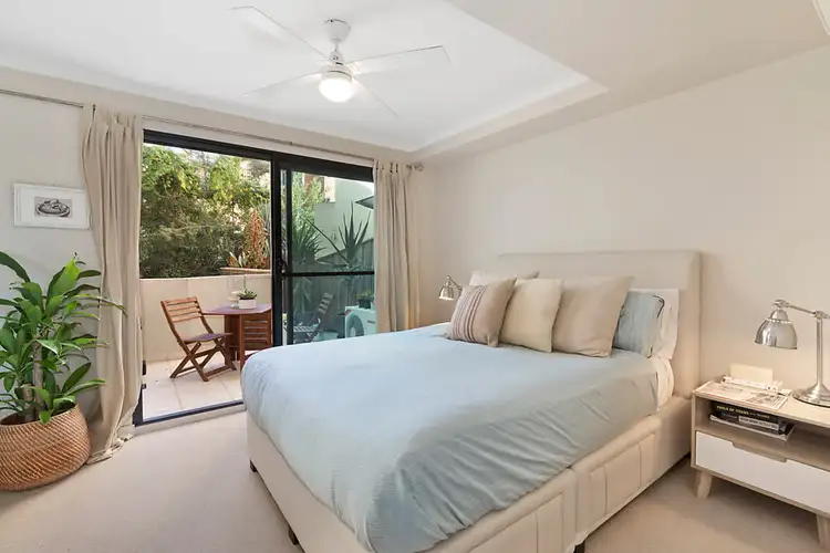 Third view of Homely apartment listing, 13/35 Dalley Street, Queenscliff NSW 2096