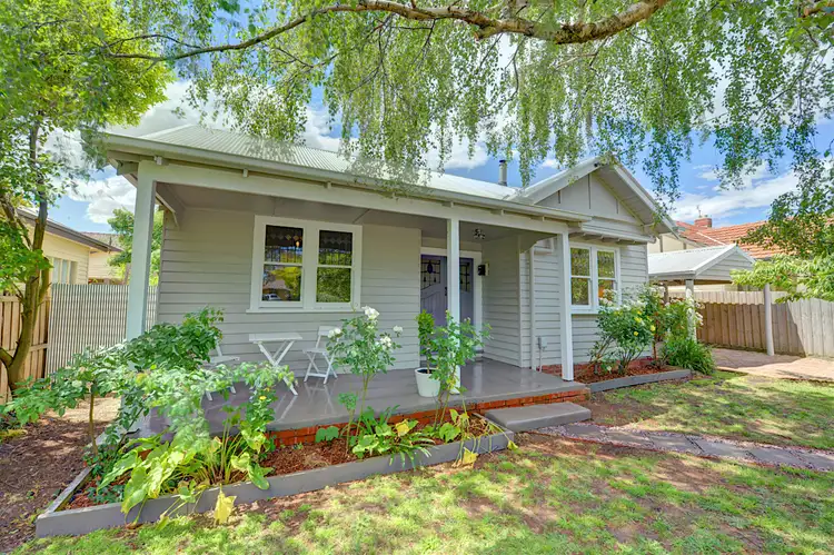 Main view of Homely house listing, 20 Nightingale Street, Newington VIC 3350
