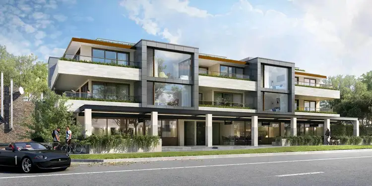 6/786 Esplanade Esplanade, Mornington VIC 3931