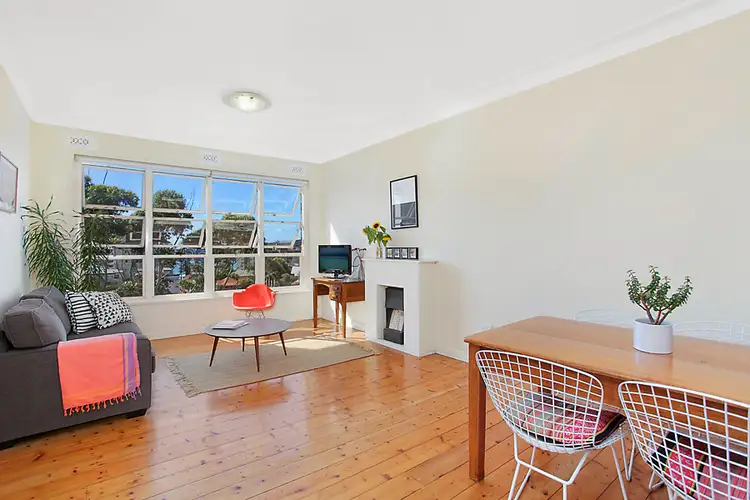 Main view of Homely apartment listing, 6/21 Kangaroo Street, Manly NSW 2095
