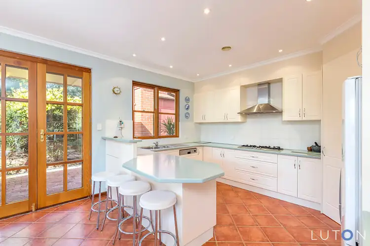 Fifth view of Homely house listing, 10A Ebden Street, Ainslie ACT 2602