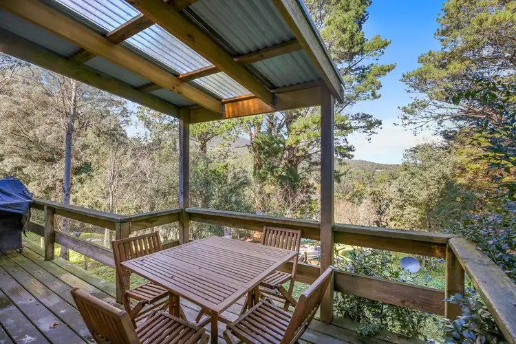 Fifth view of Homely house listing, 88 Wonga Road, Millgrove VIC 3799