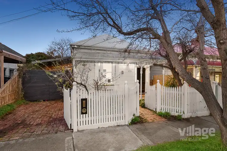 173 Pilgrim Street, Seddon VIC 3011