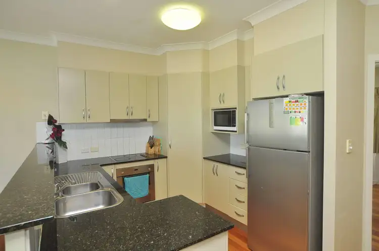 Fourth view of Homely townhouse listing, 4/56 Woodburn Street, Evans Head NSW 2473