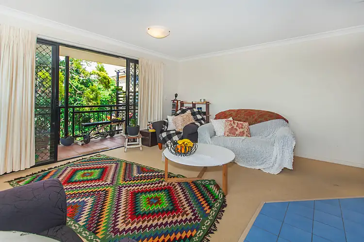 Third view of Homely unit listing, 4/65 Sisley Street, St Lucia QLD 4067