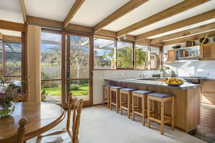 Second view of Homely house listing, 4 Foam Street, Ocean Grove VIC 3226