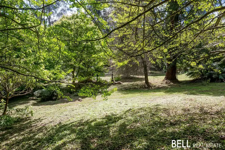 Sixth view of Homely land listing, 1589 Mountain Highway, Sassafras VIC 3787