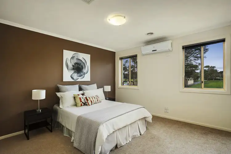 Sixth view of Homely townhouse listing, 266 Mt Dandenong Road, Croydon VIC 3136