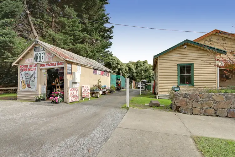 Fifth view of Homely house listing, 3039 Warburton Highway, Millgrove VIC 3799