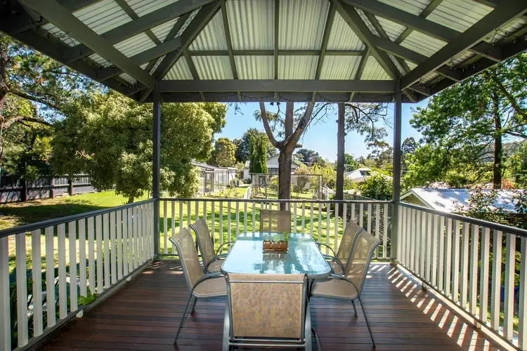 Fifth view of Homely house listing, 13 Walter Street, Tecoma VIC 3160