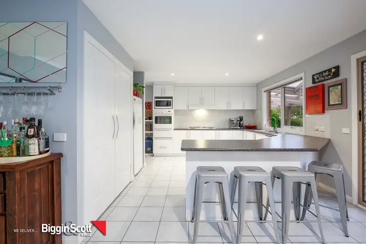 Third view of Homely house listing, 26 Kings College Drive, Bayswater VIC 3153
